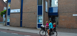 Fysio Spijkers Tilburg