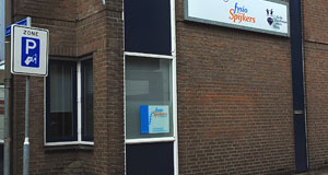 Fysio Spijkers Tilburg